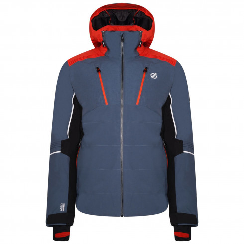 Фото Куртка чоловіча гірськолижна Dare 2b Pivotal II Jacket DMP521-J6V - зображення 7