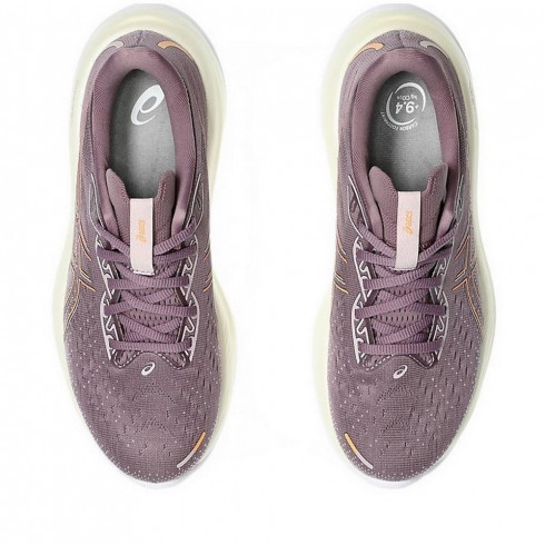 Фото Жіночі бігові кросівки Asics GEL-CUMULUS 26 1012B599-501 - зображення 7