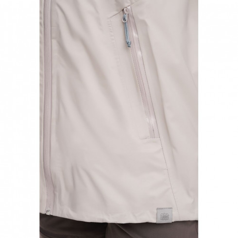 Фото Жіноча куртка Turbat Dara Wmn TWJ0005-GRY - зображення 7