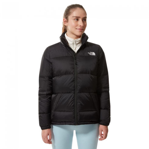 Фото Жіноча зимова куртка The North Face Diablo NF0A4SVKKX71 - зображення 2