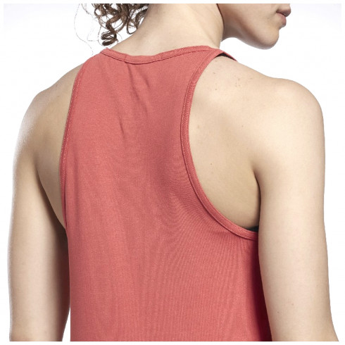 Фото Жіноча майка Reebok TS AC DreamBlend H49076 - зображення 3