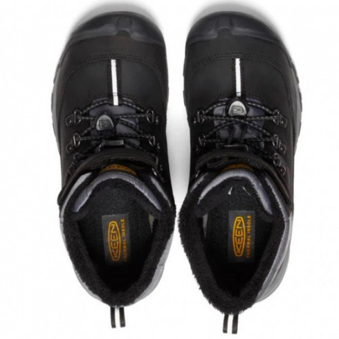 Фото Дитячі черевики Keen KANIBOU WP Y 1028080 - зображення 3