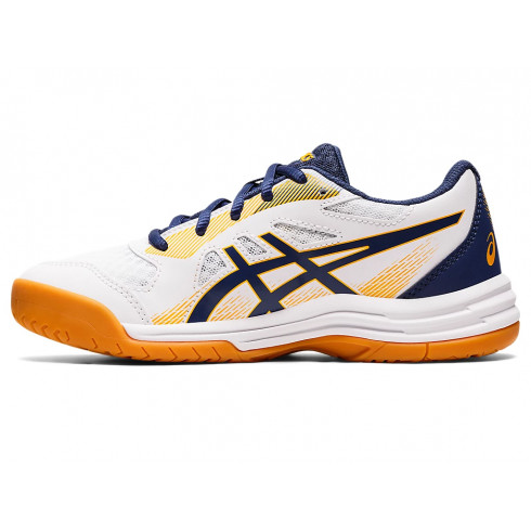 Фото Дитячі волейбольні кросівки ASICS UPCOURT 5 GS 1074A039-100 - зображення 2