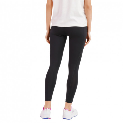 Фото Жіночі легінси Reebok Workout Ready Mesh HA1040 - зображення 2