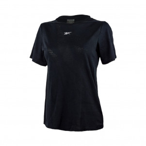Жіноча футболка Reebok Ts Burnout Tee GT3133
