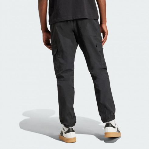 Фото Чоловічі брюки-карго Adidas Trefoil Essentials Woven Originals JD2453 - зображення 4