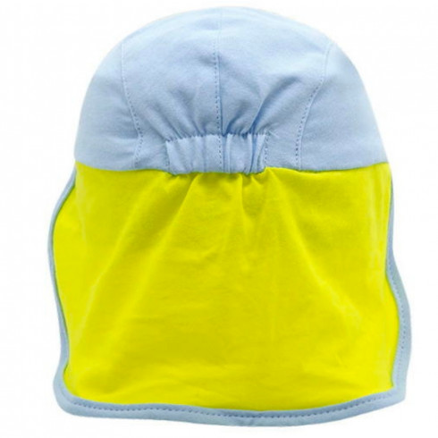 Фото Дитяча кепка Adidas Infant Cap FK3482 - зображення 2