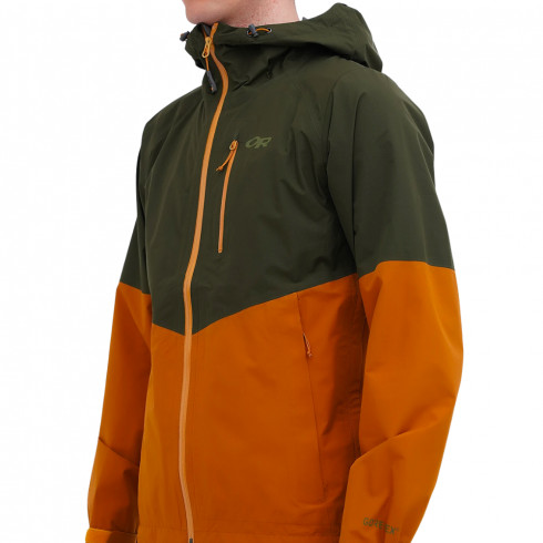 Фото Куртка чоловіча Outdoor Research 268080 - зображення 4