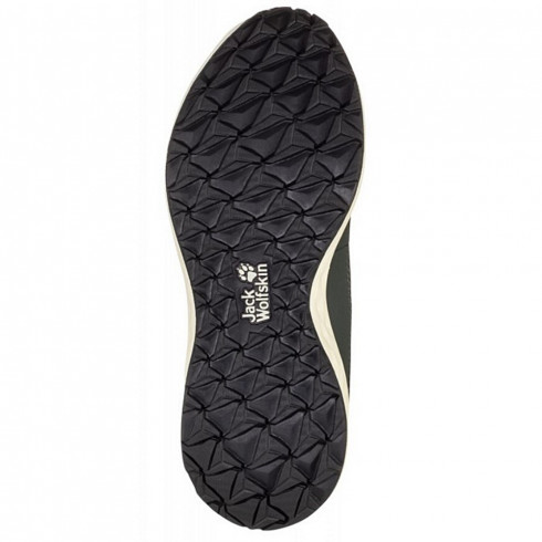 Фото Дитячі кросівки Jack Wolfskin VILI SNEAKER LOW K 4056841_4311 - зображення 6