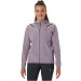 Фото Жіноча куртка для бігу Asics ACCELERATE WATERPROOF 2.0 JACKET 2012C219-501 - зображення 1