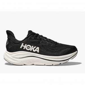 Чоловічі кросівки для бігу HOKA ONE ONE CLIFTON 10 1162030-BWHT