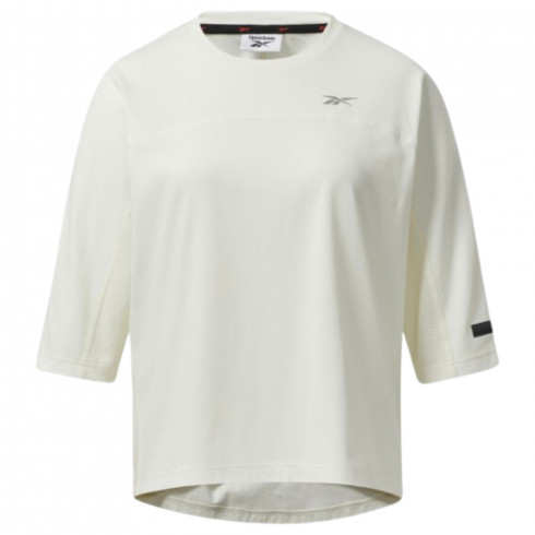 Фото Футболка жіноча Reebok DMX TRAINING H52824 - зображення 5