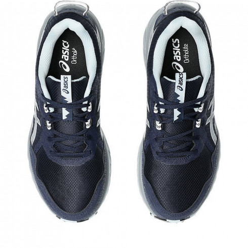 Фото Жіночі бігові кросівки Asics GEL-VENTURE 10 1012B759-400 - зображення 2