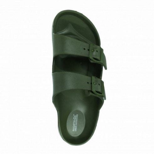 Фото Чоловічі капці Regatta Brooklyn RMF741-41C - зображення 5