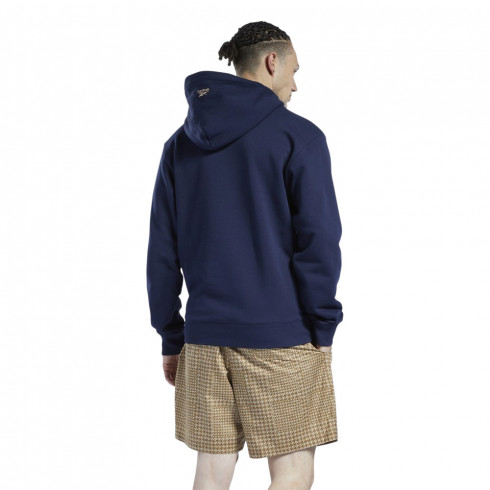 Фото Чоловічий світшот Reebok CLASSICS GOLF GS1663 - зображення 3