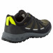 Фото Чоловічі напівчеревики Jack Wolfskin WOODLAND 2 TEXAPORE LOW M 4051271_4295 - зображення 4