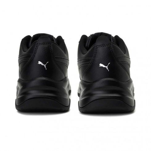 Фото Жіночі повсякденні кросівки PUMA CILIA MODE 37112501 - зображення 3