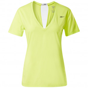 Футболка жіноча Reebok ACTIVCHILL ATHLETIC H55861