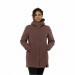 Фото Жіноче напівпальто Jack Wolfskin SALIER COAT 1116141_5165 - зображення 1