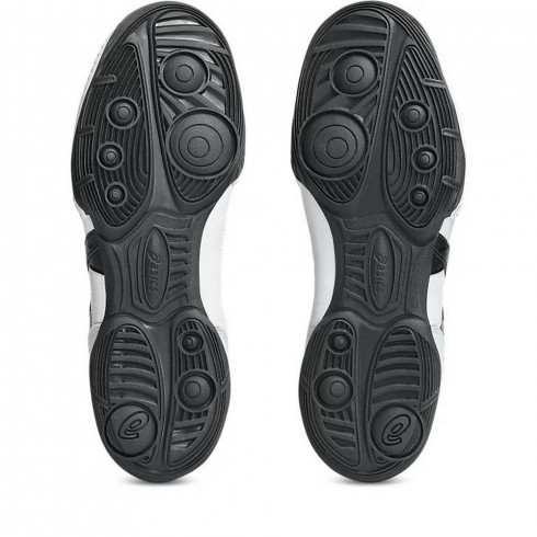 Фото Борцівки дитячі Asics MATFLEX 7 GRADE SCHOOL 1084A011-022 - зображення 7